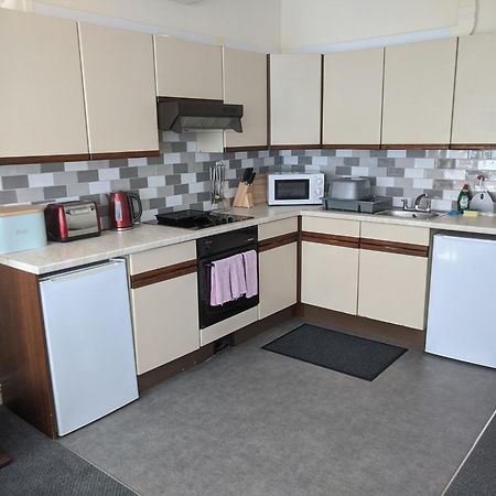 Buile Hill Holiday Flats Llandudno Room photo