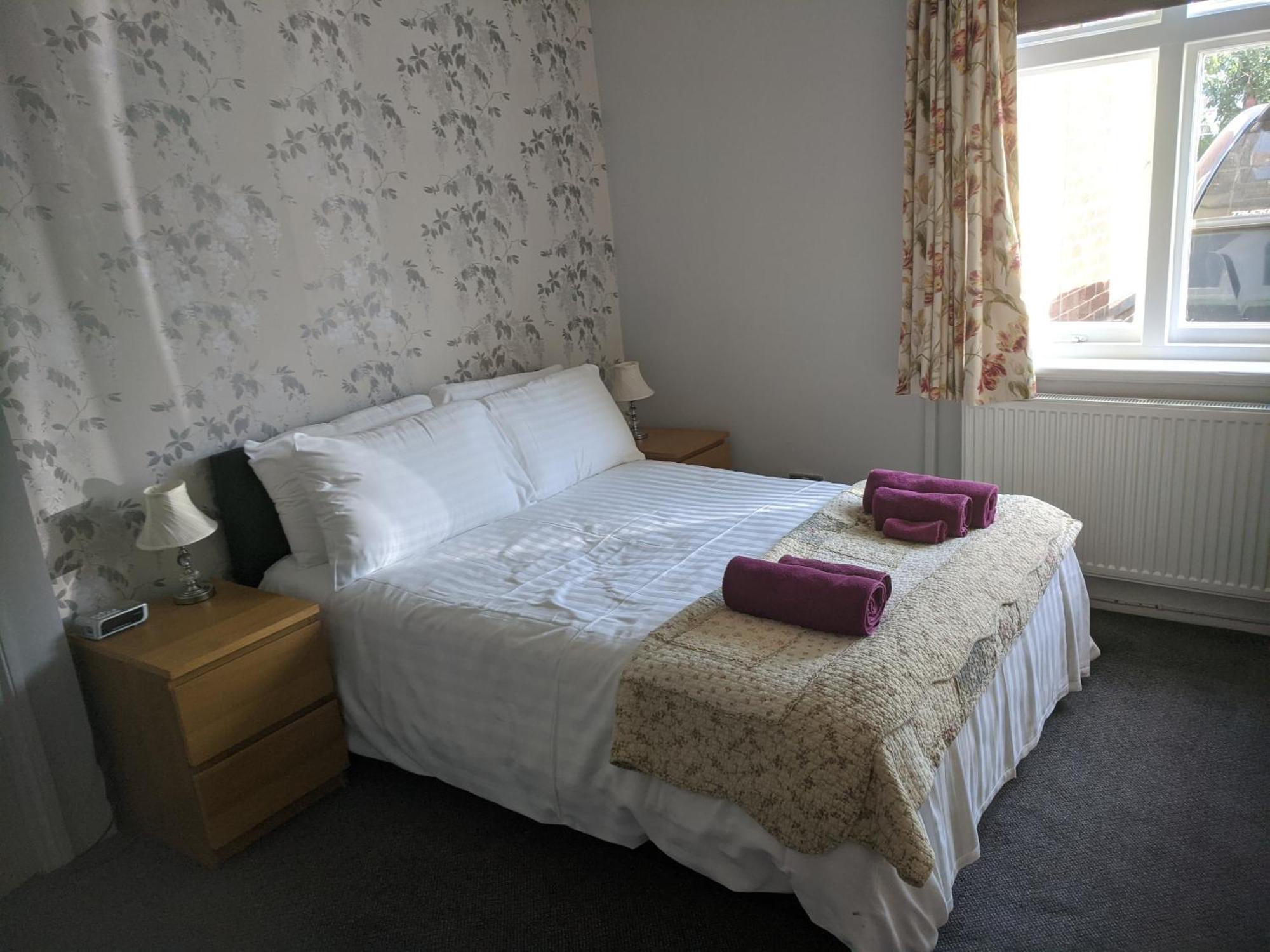 Buile Hill Holiday Flats Llandudno Room photo